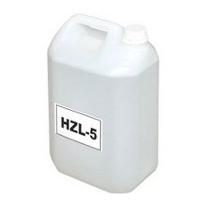 ANTARI - Liquide à Brouillard HZL5 à base d'eau - Bidon de 5L. (Neuf)