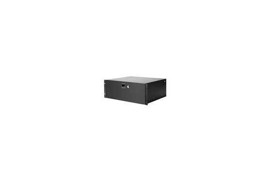 ADAM HALL - Tiroir format rack 19" 4U  (Neuf)