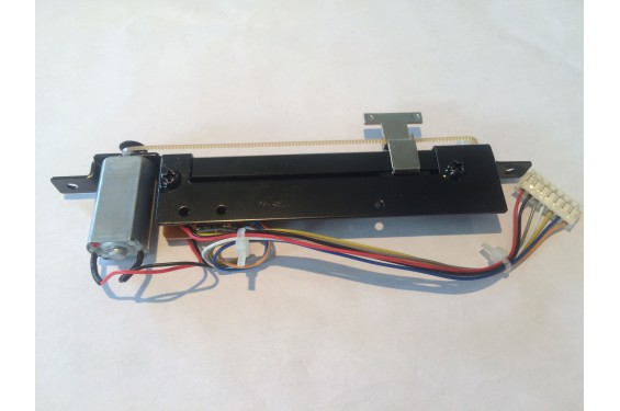 MA LIGHTING - Fader motoris&eacute;e pour GrandMA 2 (Neuf)