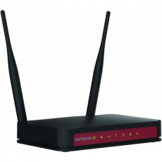 NETGEAR - Routeur Wifi N300 JWNR2010-100PES (Neuf)