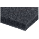 Mousse acoustiquement neutre 200x100 cm - 10mm  (Neuf)