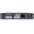 AMIX - Limiteur de niveau sonore SNA70-3 Rack 19" - 2U + 1 CAP65 + 1 RJV30 +  1 AFF17 (Neuf)