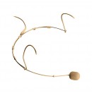 DPA - Micro serre-tête beige 4088 F (Neuf)