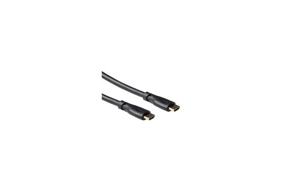 AV LINK - Câble HDMI A Mâle vers HDMI Mâle - 0,5m (Neuf)