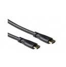 AV LINK - Câble HDMI A Mâle vers HDMI Mâle - 0,5m (Neuf)