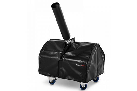 MAGIC FX - Protection de pluie pour Stadium Shot X-TREME (Neuf)