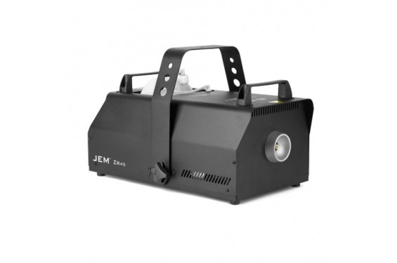 MARTIN - Machine &agrave; fum&eacute;e ZR 45 - 230V -50/60Hz (Neuf)