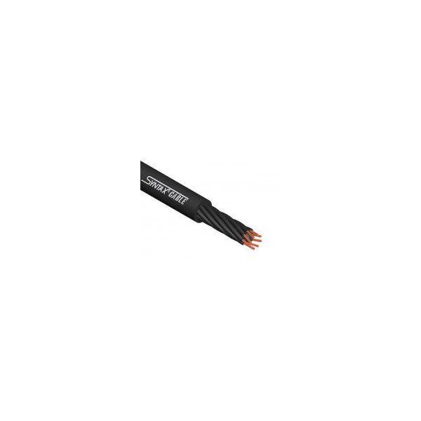 Cavo Per Diffusori MONACOR SPC-525/SW 2x2,5 Mm&sup2; &ndash; Venduto Al Metro