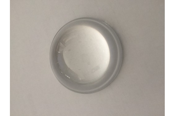 ROBERT JULIAT - Lentille Bi-convexe pour D110 pour 700 SX (Neuf)