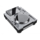 DECKSAVER - Capot de protection pour CDJ 2000 nexus 2 en polycarbonate incassable (Neuf)