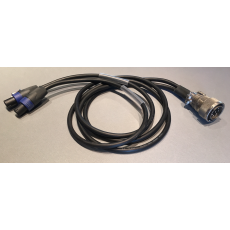 JSF - Extension de câble HP DOFILL-LA8 pour enceintes actives CA-COM  2 NL-4 (Neuf)