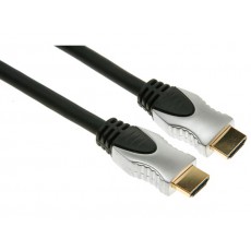 Fiche HDMI vers fiche HDMI - 10m (Neuf)