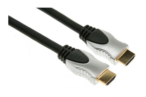 VELLEMAN - Fiche HDMI vers fiche HDMI - 10m (Neuf)