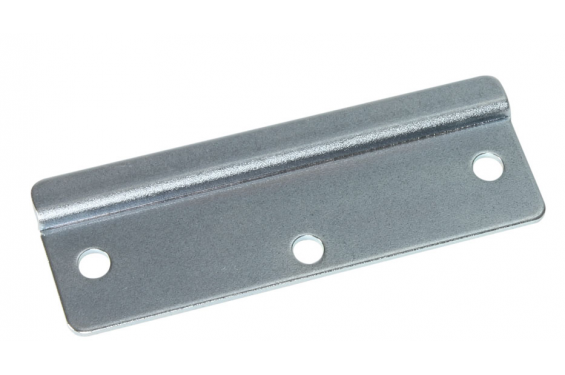 ADAM HALL - G&acirc;che en zinc - 1,6mm (Neuf)