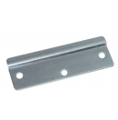 ADAM HALL - Gâche en zinc - 1,6mm (Neuf)