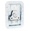 ADAM HALL - Grande Fermeture Papillon à Ressort avec Passage de Profilé Cuvette 14mm (Neuf)