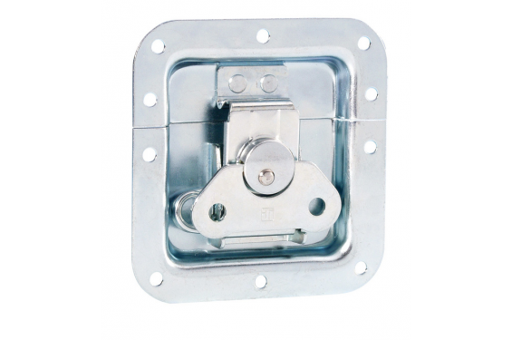 ADAM HALL - Moyenne Fermeture Papillon &agrave; Ressort sans Passage de Profil&eacute; Cuvette 14mm (Neuf)