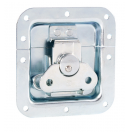 ADAM HALL - Moyenne Fermeture Papillon à Ressort sans Passage de Profilé Cuvette 14mm (Neuf)