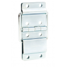 ADAM HALL - Grande Charnière à arrêtoir en zinc (Neuf)