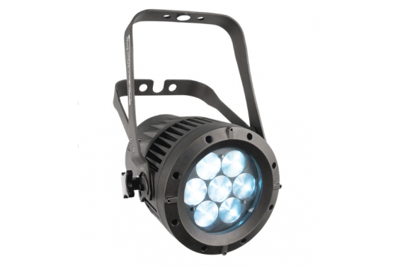 CHAUVET - Projecteur &agrave; LEDs COLORado 1 Quad  Zoom (Neuf)