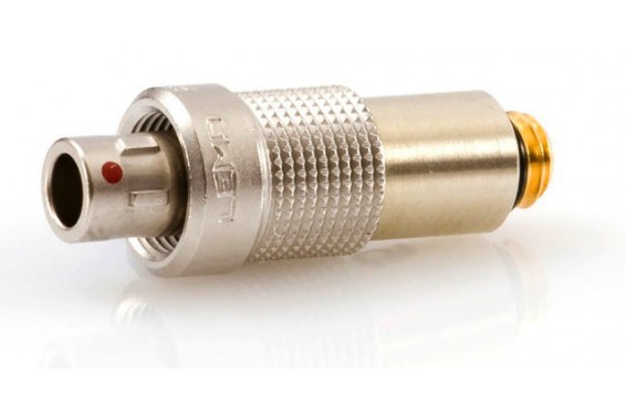 DPA - Adaptateur pour micro SENNHEISER SK50/250/3063/5012 (Neuf)