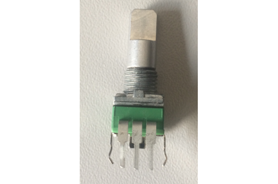 PIONEER - Potentiom&egrave;tre Level/Depth pour XDJ R1 (Neuf)