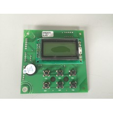 Carte de gestion LCD/Control pour HZ-500 (Neuf)