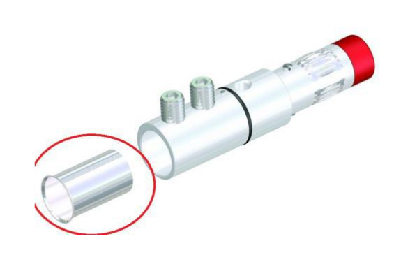 Lot de 50 r&eacute;ducteurs de c&acirc;ble - 95mm&sup2;  (Neuf)