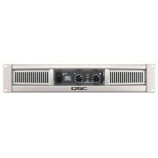 QSC - Amplificateur GX7 - 2 x 725W sous 8 ohms   (Neuf)