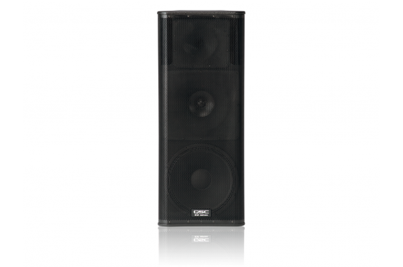 QSC - Enceinte amplifi&eacute;e KW153 (Neuf)