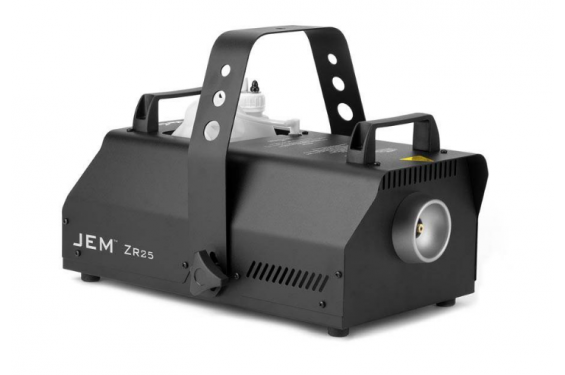 MARTIN - Machine &agrave; fum&eacute;e ZR 25 - 230V -50/60Hz (Neuf)