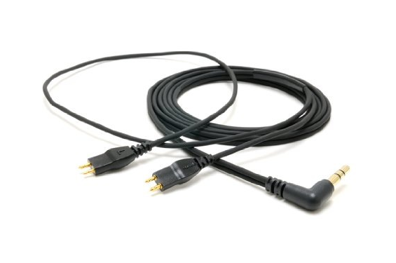NEO - C&acirc;ble de remplacement pour casque SENNHEISER de la s&eacute;rie HD 25 (Neuf)
