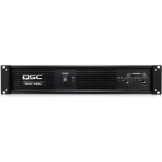 QSC - Amplificateur RMX 850a - 2 x 200W sous 8 ohms (Neuf)