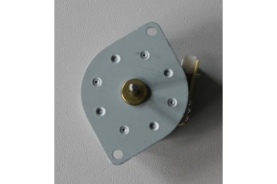 JB SYTEMS - Moteur pas-&agrave;-pas Epoch T4222  pour roue de gobos du LED MICRO SCAN (Neuf)