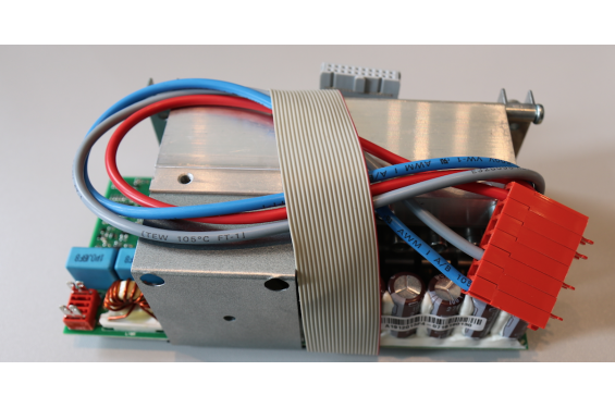 L-ACOUSTICS - Kit module de puissance CH4 pour LA8 (Neuf)