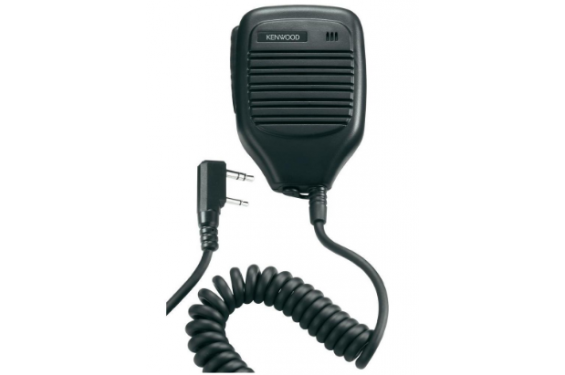 KENWOOD - Microphone d&eacute;port&eacute; KMC 21 (Neuf)