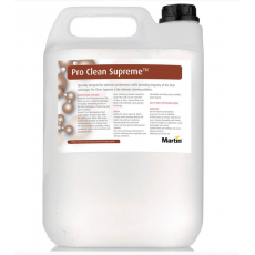 MARTIN - Liquide Pro Clean Supreme - Bidon de 2.5L (Neuf)