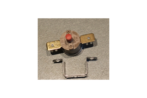 MARTIN - Thermostat 160&deg;C pour Magnum 2000 (Neuf)