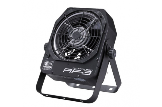 ANTARI - Ventilateur de sc&egrave;ne DMX AF 3 (Neuf)
