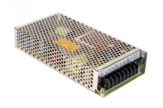 MEANWELL - Switching Power Supply 5V/15A (New)