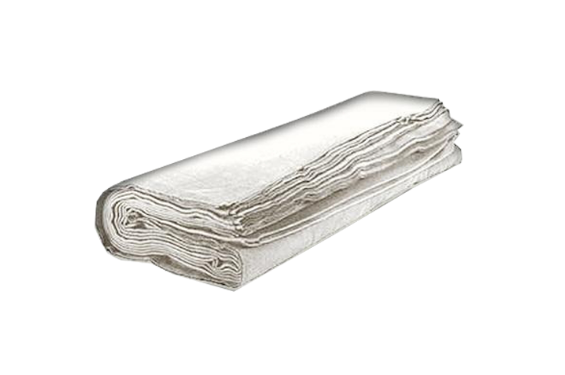 R&eacute;alisation sur mesure de vos pendrillons blanc sp&eacute;ciaux class&eacute;s M1 - Prix par M2 (Neuf)