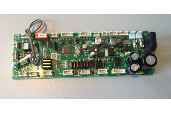 Carte m&egrave;re pour lyre Sirius (Neuf)