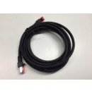 Cordon RJ 45 CAT 6 FTP 0.5M (Neuf)