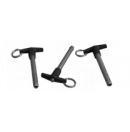 L-ACOUSTICS - 4 goupilles d'attache rapide pour dV-DOSC - 81mm (Neuf)