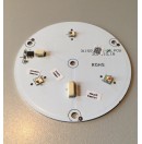 Carte Led PCB pour lyre BT-W30FC MK2 (Neuf)