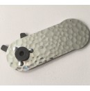 CLAY PAKY - Lame de shutter pour lyre Alpha Spot 300 HPE (Neuf)