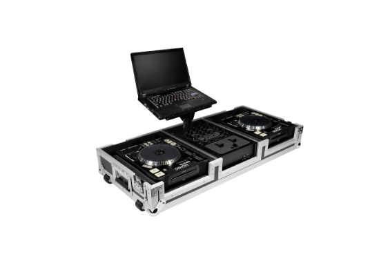 ROAD READY - Flight case pour contr&ocirc;leur CDJ2000 et DJM9S (Neuf)