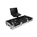 ROAD READY - Flight case pour contrôleur CDJ2000 et DJM9S (Neuf)