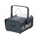 JB SYSTEMS - Machine à fumée FX 1000 (Neuf)
