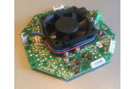 Carte Gestion a led  pour Lyre BT-W36L3 (Neuf)